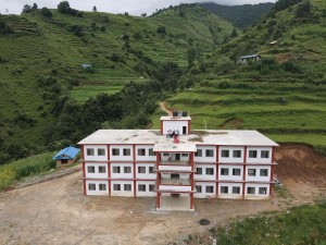 थबाङका सम्पर्कविहीन ७ कर्मचारी गुल्मीबाट आए सम्पर्कमा