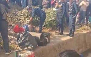 बसपार्कमा पोको पारेर फालिएकाे अवस्थामा भेटिएकाे शवकाे हत्यामा संलग्न आरोपमा एक जना पक्राउ