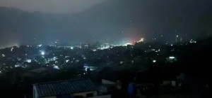 पाकिस्तान र भारतबीच लडाइँ तीव्र