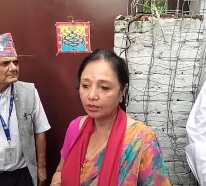 रविको कोठामा आधारभूत सुविधाको कमी : मानव अधिकार आयोग