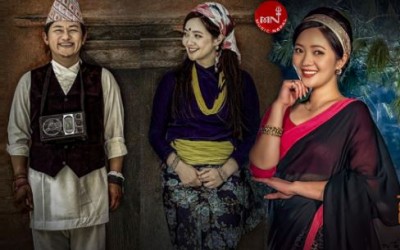 ७० बर्ष पछि पुन रेकर्ड गरी ल्याइयो धर्मराज थापाको ‘हरियो भन्नु’