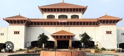 प्रतिनिधि सभाको बैठक आज, सत्य निरुपणसम्बन्धी विधेयक पेस हुने