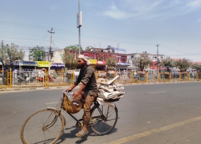 कबाडको अवैध निकासीले उद्योगमा कच्चा पदार्थको अभाव