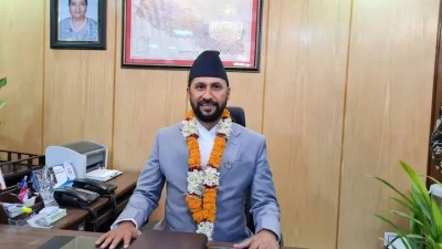 गृहमन्त्री रवि लामिछानेको  मुद्दा एउटामा सुनुवाइ सकियो, अर्कोमा जारी