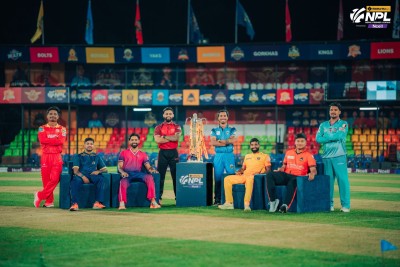 नेपाल प्रिमियर लिग (एनपीएल) आजदेखि भव्य रूपमा सुरु हुँदै