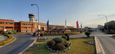 करिब एक किलो सुनसहित भारतीय नागरिक त्रिभुवन विमानस्थलबाट पक्राउ
