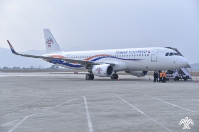 हिमालय एयरलाइन्सद्वारा काठमाडौं-चोङकिङ-काठमाडौं उडान सेवा पुनः सुचारु