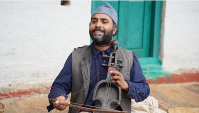 अभिनयमा नयाँ परिचय खोजिरहेका विजय