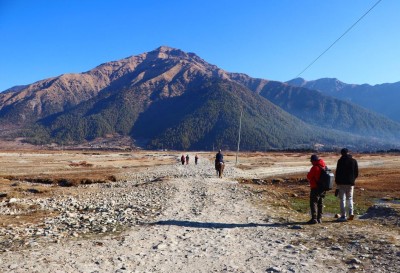 तराईसँग जोडियो ढोरपाटन, बागलुङवासीका लागि अवसर