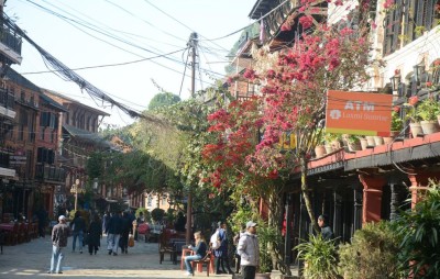 बन्दीपुरको मौलिकता जोगाउन गाउँपालिकाको कडाइ