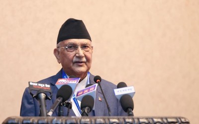 मानवअधिकारको रक्षाका लागि सरकार कटिबद्ध छः प्रधानमन्त्री