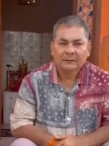 दुर्गा प्रसाईँले भिडियो सन्देश मार्फत भने 'म भागेको छैन'