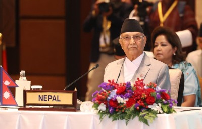 थाइल्याण्डको औपचारिक भ्रमण ऐतिहासिक, शिखर सम्मेलन सफल : प्रधानमन्त्री ओली