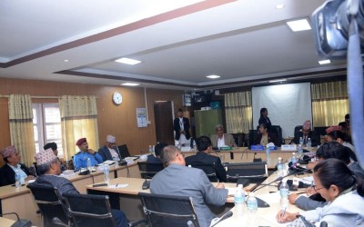तीनकुने घटनाको अनुसन्धान जारी छः गृहमन्त्री लेखक