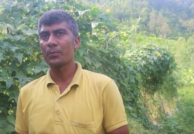 एउटै फर्ममा ३० लाखको काँक्रा
