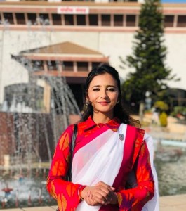 स्वास्थ्य क्षेत्र सुधारको खाका बनाएको छु - डा. तोसिमा कार्की  (अन्तर्वार्ता)