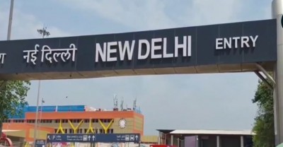 नयाँ दिल्लीबाट सातजना नेपाली बालबालिकाको उद्धार