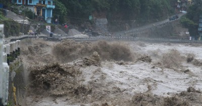 यो बर्ष छोटो अवधिमा धेरै वर्षा तथा विपद्का घटना अझै बढ्ने जोखिम