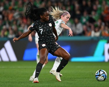 महिला विश्वकप : अस्ट्रेलिया र नाइजेरिया अन्तिम १६ मा