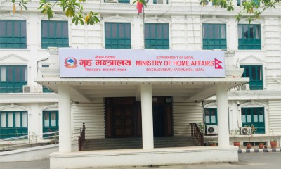 हतियार घरबाहिर लैजान यात्रा अनुमति अनिवार्य, तोकिएका क्षेत्रमा लैजान नपाइने