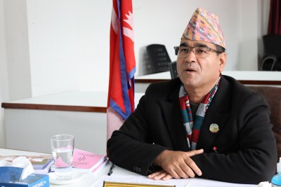 प्रचण्डलाई प्रधानमन्त्री बनाउने दलसँग नै गठबन्धन हुन्छ - मुख्यमन्त्री केसी