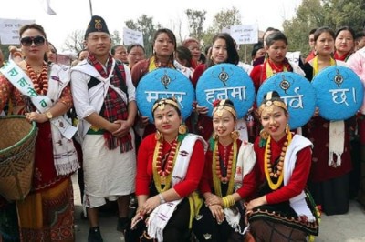 आज मगर एकता दिवस, नवलपुरका सबै स्थानीय तहमा सार्वजनिक बिदा