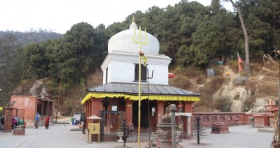 चण्डेश्वरी मन्दिर