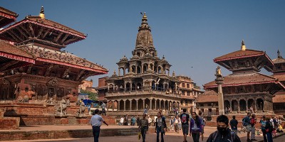 आज विश्व सम्पदा दिवस मनाइँदै