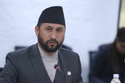 रवि लामिछाने र छविलाल जोशीको बन्दी प्रत्यक्षीकरणको रिट आज हेर्दाहेर्दैमा