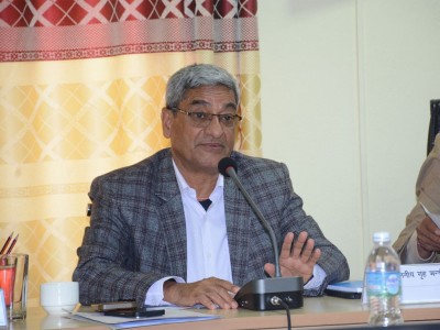 सिरहामा महिलाको मृत्यु प्रकरणबारे छानबिन गर्न गृहमन्त्रीको निर्देशन