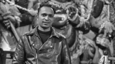 पत्रकार रजकको मृत्युबारे छानबिन गर्न माग