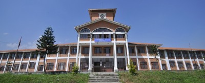 त्रिविले ‘ट्रान्सक्रिप्ट’ लगायत प्रमाणपत्रका लागि अनलाइन फाराम भर्ने व्यवस्था गर्दै
