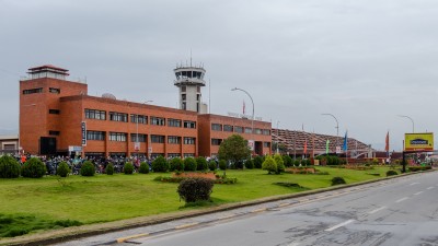 काठमाडौँबाहिरका आठ विमानस्थलमा आन्तरिक उडान सञ्चालन