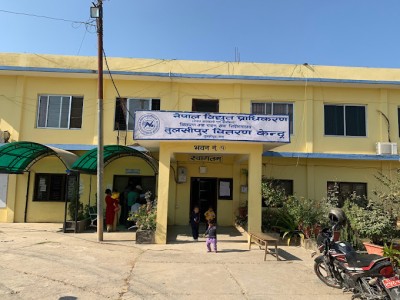 विद्युत् महसुल भुक्तानी नगर्नेको लाइन काटियो