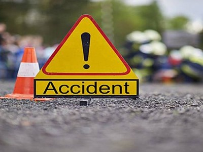 जडीबुटीमा टिपरमा ठोक्किएर मोटरसाइकल चालकको मृत्यु