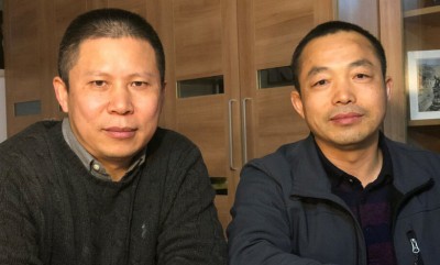 चीनमा वकिल सहित २ मानव अधिकारकर्मीलाई १२ र १४ वर्षको जेल सजाय