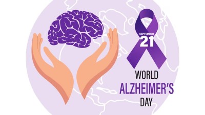 आज विश्व अल्जाइमर दिवस, हरेक वर्ष १ करोड नयाँ बिमारी थपिदै