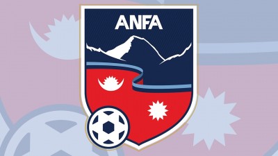 क्लबहरुको अडान पछि नेपाली राष्ट्रिय फुटबल टोलीको बन्द प्रशिक्षण स्थगित