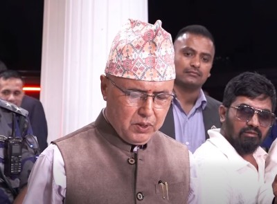 सरकारद्वारा अनावश्यक सरकारी खर्च कटौती गर्नका लागि निर्देशन