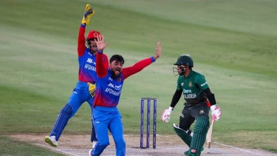 एसिया कप क्रिकेट : अफगानिस्तान बङ्लादेशसंग ८९ रनले पराजित
