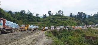 बञ्चरेडाँडाबासीले फोहोर फाल्न नरोक्ने, आन्दोलनको स्वरुप परिवर्तन