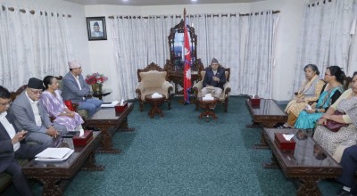 'कूलिङ पिरियड' -  जिम्मेवारलाई कारबाहीबारे प्रश्न