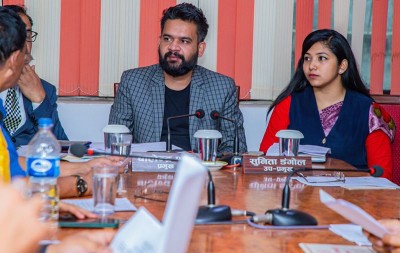 मेयर बालेन र उपप्रमुख डंगोलबीच साढे दुई महिनापछि पुनः वार्ता, कार्यपालिका बैठक बोलाउन सहमत