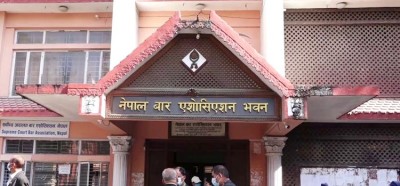 वरिष्ठ अधिवक्ता त्रिपाठीमाथिको आक्रमणबारे सर्वोच्च बारको ध्यानाकर्षण