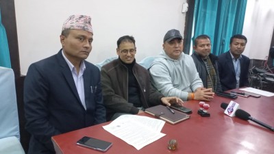 वीरगञ्ज महानगरले ३० युनिटसम्म खपत गर्ने जनताको विद्युत महसुल पुसदेखि आफैं तिरिदिने