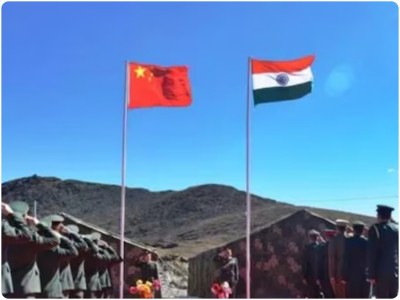 अरुणाचलको तवाङमा भारत र चीन सेना बीच हिंसात्मक झडप