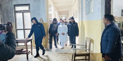 बाल यौन दुर्व्यवहार मुद्दामा रामबहादुर बम्जनले पाए सफाई