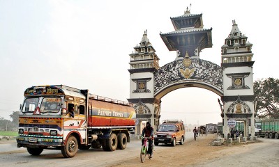 निर्वाचनको बेला नेपाल-भारत सीमानाका बन्द गर्ने निर्णय