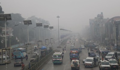 अवरुद्ध पूर्व–पश्चिम राजमार्गको दाउन्ने खण्ड एकतर्फी सञ्चालन