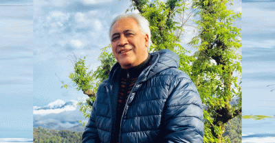 कांग्रेस नेता भण्डारीको स्वास्थ्यमा सुधार, भोलिदेखि कृत्रिम अक्सिजन दिन बन्द गरिने